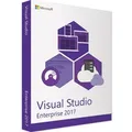 Produktbild: Microsoft Visual Studio 2017 Enterprise | ESD