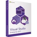 Produktbild: Visual Studio Enterprise 2017 ✔ | Zertifiziert | Jetzt Kaufen | Sofortdownload ✔