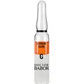 Produktbild: BABOR DOCTOR BABOR REFINE BI-PHASE GLOW AMPOULE SERUM CONCENTRATE 7 x 2 ml