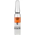 Produktbild: Babor AMPOULE CONCENTRATES - Glow Bi-phase Ampoule Serum Concentrate (14 ml) (402737)