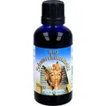Produktbild: SCHWARZKUEMMEL  AEGYPT, 50 ml OEL