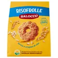 Produktbild: Balocco Risofrolle Kekse zum Frühstück 700 g biscuits cookies kuchen