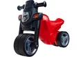 Produktbild: BIG Tretfahrzeug BIG Sport Bike Laufrad Rot