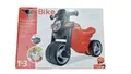 Produktbild: BIG BIKE 3 Jahre Kinderfahrrad, Bobbycar - NEU & OVP