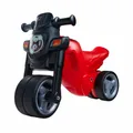 Produktbild: BIG Sport Bike Laufrad Rot, Kinderlaufrad, Fahrrad, Kinder, Lernrad, 800056386
