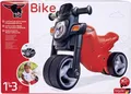 Produktbild: BIG Outdoor Spielzeug Fahrzeug Laufrad Sport Bike rot 800056386