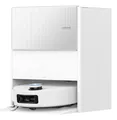 Produktbild: Dreame Vacuum Cleaner Aqua 10 Ultra Roller Complete white RLH71DE-1 RLH71DE1 (RL