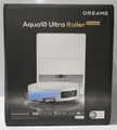Produktbild: DREAME Aqua10 Ultra Roller Complete Staubsauger mit Wischfunktion Weiß Neu