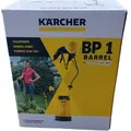 Produktbild: Kärcher BP 1 Barrel Elektro-Regenfasspumpe gelb/schwarz 3800l/​h Fördermenge NEU