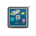 Produktbild: TONIES TONIE  - DEKOFOLIE - DURCH DIE GALAXIE NEU OVP