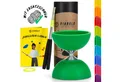 Produktbild: Diabolo Freizeitsport Spiel Diabolo Set Basic (grün)