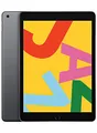 Produktbild: 2019 Apple iPad (10.2-zoll, Wi-Fi, 128GB) - Space Grau (Generalüberholt)
