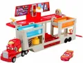 Produktbild: Disney Pixar Cars Color Changers Mack