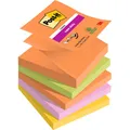 Produktbild: Post-it Super Sticky (76 x 76 mm) (R330-5SS-BOOS)