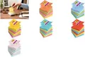 Produktbild: 3M Post-it Haftnotiz R330-5SS-BOOS 76x76mm 90Blatt 5St.