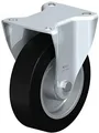 Produktbild: BLICKLE b-alev 125 K feste Caster, 12,5 cm Rad Durchmesser, 440 LB. Tragkraft