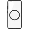 Produktbild: Samsung OtterBox React Series Case with Magnet für das Galaxy S25 Black Crystal
