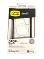 Produktbild: Otterbox React Magnet Qi2 für Samsung S25, Black Crystal 