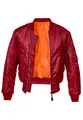 Produktbild: Brandit Anorak Brandit Herren MA1 Bomber Jacket (1-St)