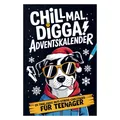 Produktbild: Bookmundo Direct Chill Mal, Digga! (64742393)