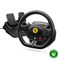 Produktbild: Thrustmaster T98-X Ferrari 296 GTS Lenkrad (PC, Xbox Series X/S und Xbox One) 4460297