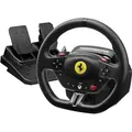 Produktbild: THRUSTMASTER T98 Ferrari 296 GTS Lenkrad (PC/Xbox SX/Xbox One)