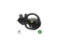 Produktbild: THRUSTMASTER T98X Ferrari 296GTS Gaming-Lenkrad (PC, Xbox Series X S, Xbox One)
