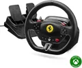 Produktbild: Thrustmaster T98 Ferrari 296 GTS - Rennlenkrad mit Pedalen - Xbox Series & PC