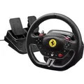 Produktbild: Thrustmaster T98 Ferrari 296 GTS, Lenkrad, schwarz