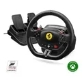 Produktbild: Thrustmaster Volant Und Pedalerie Simulator Fahrspiel FERRARI T98 Multicolor