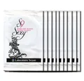 Produktbild: Terpan Kondome So Sexy - Femidom, Kondom für Frauen Packung mit, 10 St., Frauenkondome, auch für Latexallergiker geeignet, One Size, eine Größe passt jedem Mann und jeder Frau