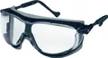 Produktbild: Uvex 9175260 Schutzbrille/Sicherheitsbrille Blau - Grau (9175260)