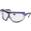 Produktbild: Uvex Komfort-Schutzbrille uvex skyguard NT, Scheibentönung: CLEAR