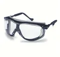 Produktbild: Uvex Arbeitsschutzbrille Schutzbrille uvex 9175 skyguard MT - klar, (1St)