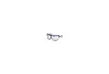 Produktbild: Uvex Arbeitsschutzbrille uvex Komfort-Schutzbrille uvex skyguard NT, Scheibentönung: CLEAR