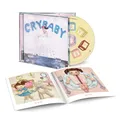 Produktbild: Cry Baby(Deluxe Edition)