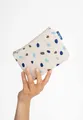 Produktbild: MELA Kosmetiktasche Kleine Kosmetiktasche, clean