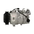 Produktbild: DENSO DCP23035 A/C Kompressor für Klimaanlage Klimakompressor mit ID: 6SBL14C Kältemittel: R134a ND-8 mit 125mm Riemenscheibe Rillen: 6 Rippenanzahl: 6