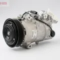 Produktbild: Kompressor Klimaanlage DENSO DCP23035 für RENAULT SCÉNIC MEGANE 12V OE 3 DZ0 JZ0
