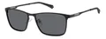 Produktbild: POLAROID PLD 2159/G/S/X 003 MATTE BLACK 58/16/140 Herren Sonnenbrillen