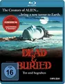 Produktbild: Dead & buried - Tod und begraben [Blu-ray]