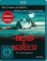 Produktbild: Dead  buried - Tod und begraben [Blu-ray] von Sherm... | DVD | Zustand sehr gut
