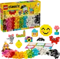 Produktbild: LEGO CLASSIC 11042 Kreative Glücksbox (11042)