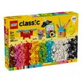 Produktbild: LEGO Classic Kreative Spaßbox