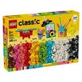 Produktbild: LEGO Classic 11042 Kreative Spaßbox