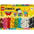 Produktbild: LEGO Kreative Spassbox (11042, LEGO Classic) (11042)