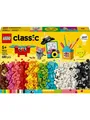 Produktbild: LEGO Classic 11042 Kreative Spaßbox