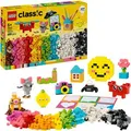 Produktbild: LEGO Classic 11042 Kreative Spaßbox, ab 5 Jahre, 680 Teile