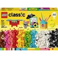 Produktbild: 11042 LEGO® CLASSIC Kreative Spaßbox