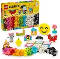 Produktbild: LEGO Classic 11042 Kreative Spaßbox